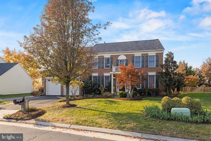 POTOMAC STATION - Residential Lease