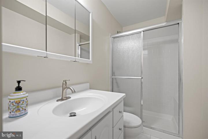 POTOMAC STATION - Residential Lease