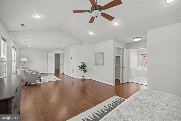 POTOMAC STATION - Residential Lease