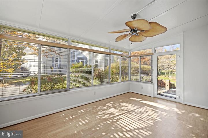 POTOMAC STATION - Residential Lease