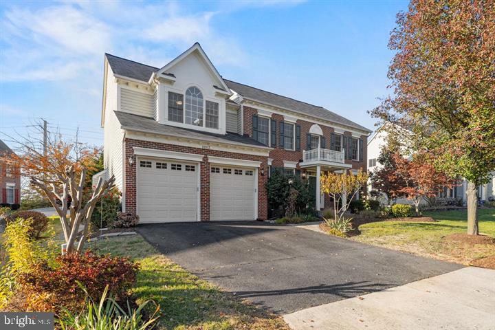 POTOMAC STATION - Residential Lease