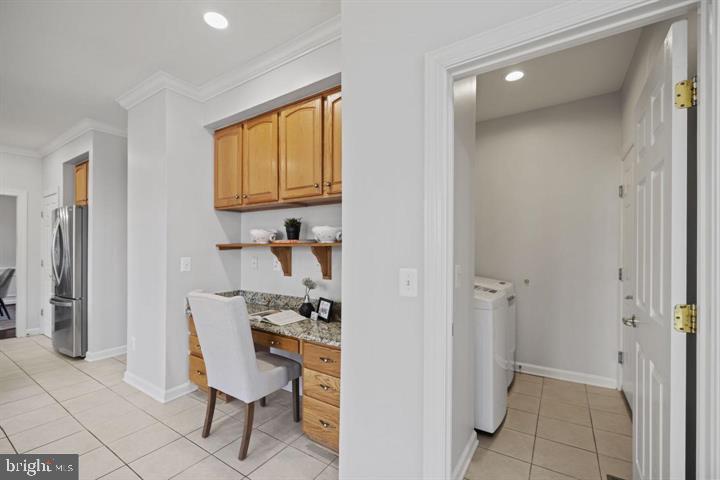 POTOMAC STATION - Residential Lease