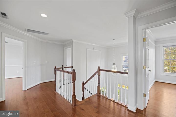 POTOMAC STATION - Residential Lease