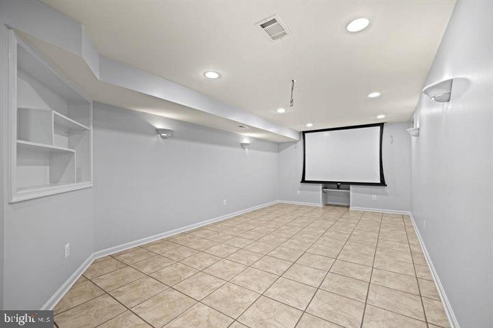 POTOMAC STATION - Residential Lease