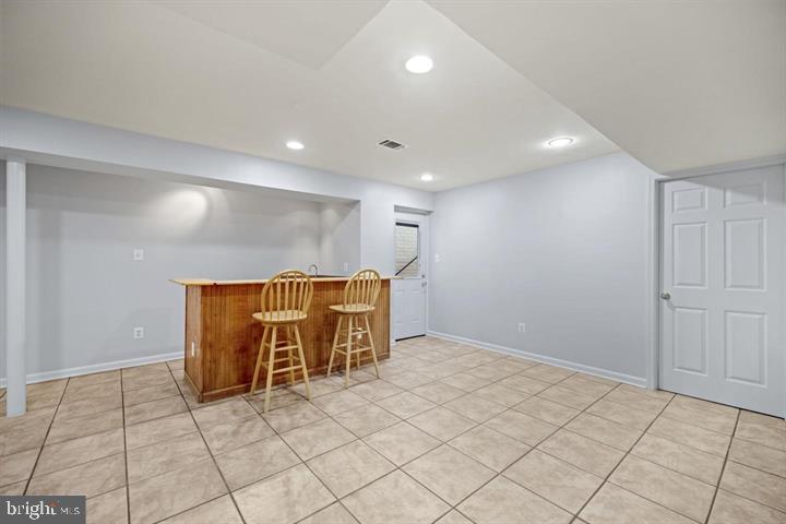 POTOMAC STATION - Residential Lease