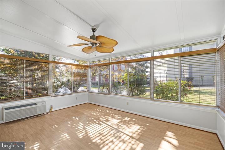 POTOMAC STATION - Residential Lease