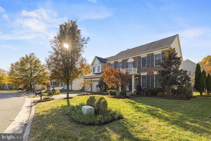 POTOMAC STATION - Residential Lease