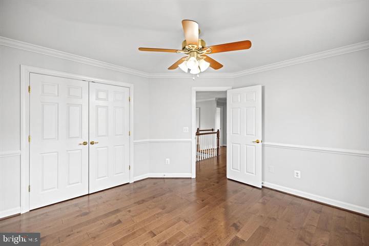 POTOMAC STATION - Residential Lease