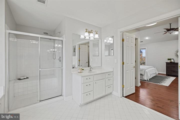 POTOMAC STATION - Residential Lease