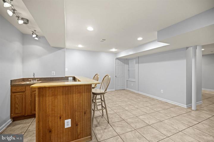 POTOMAC STATION - Residential Lease