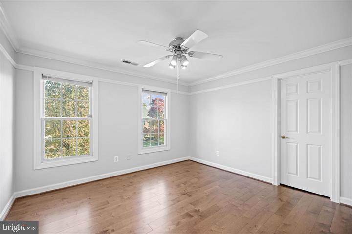 POTOMAC STATION - Residential Lease