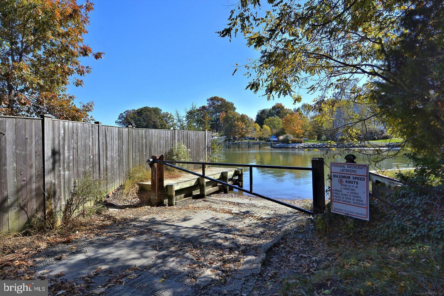 BACK BAY BEACH - Residential