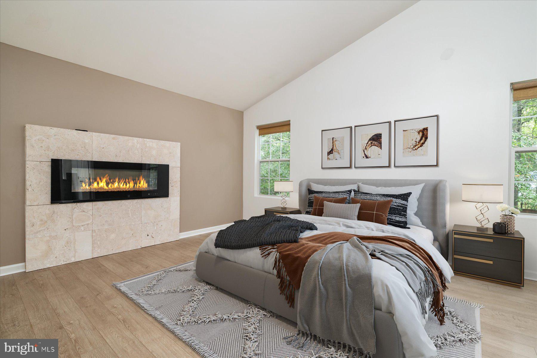 BACK BAY BEACH - Residential