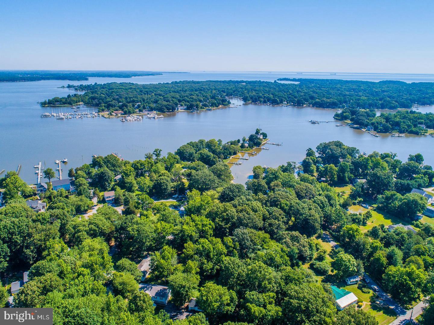 BACK BAY BEACH - Residential