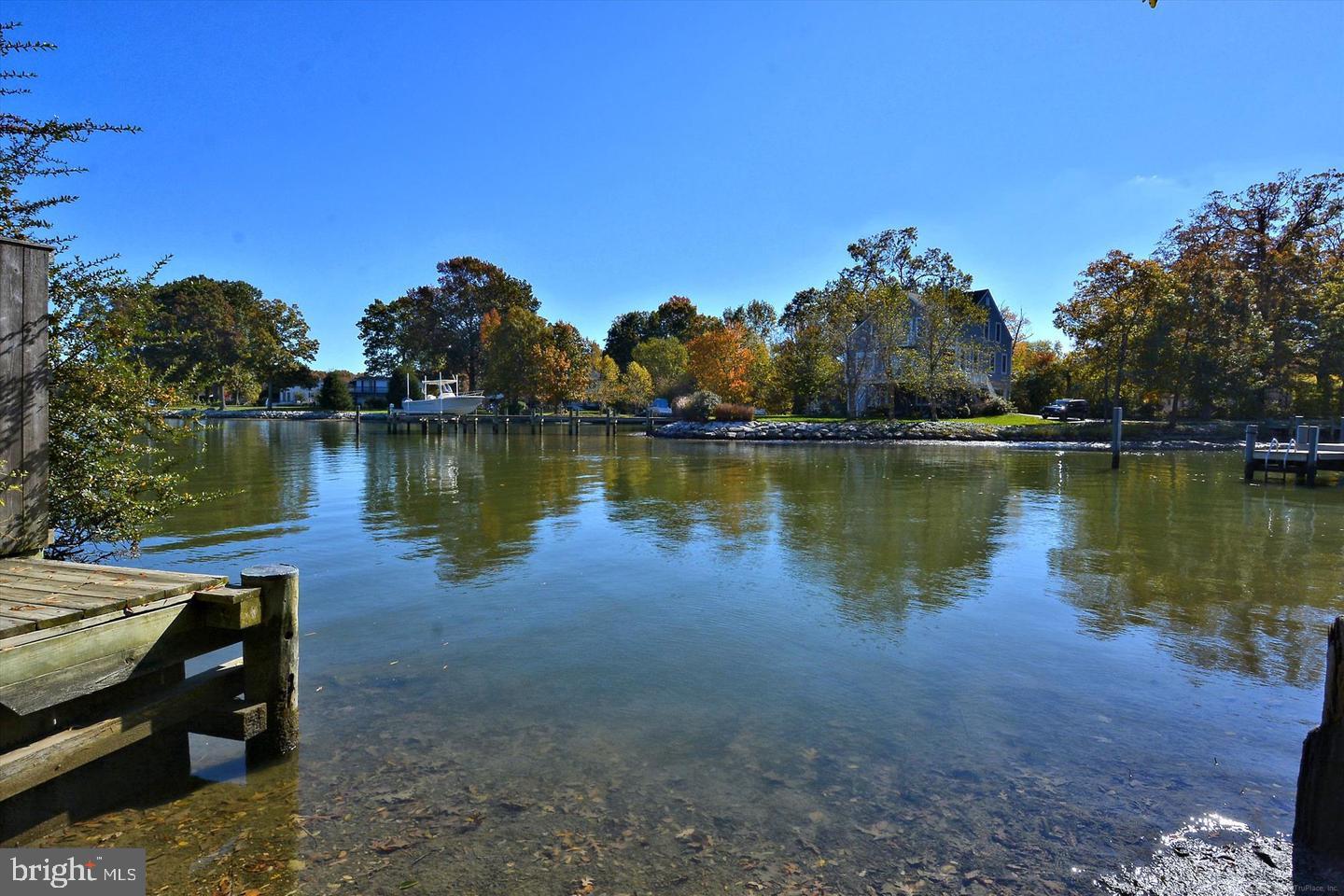 BACK BAY BEACH - Residential