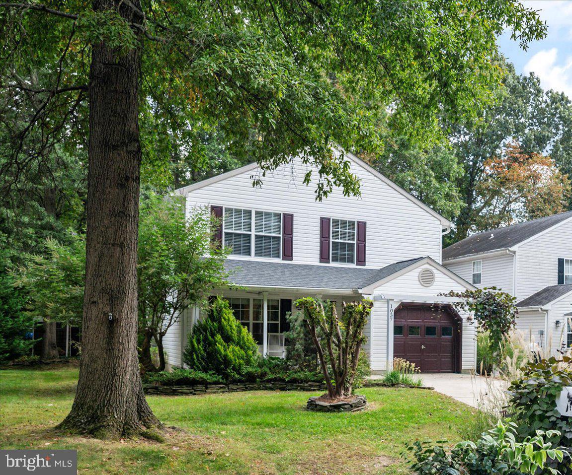 BACK BAY BEACH - Residential