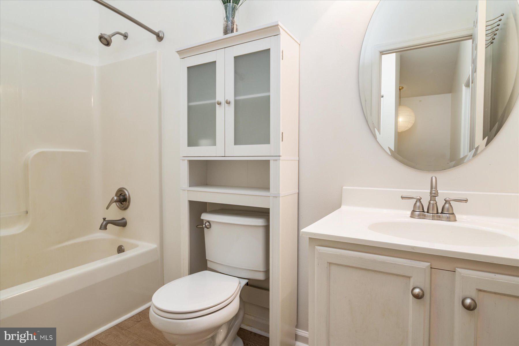 BACK BAY BEACH - Residential