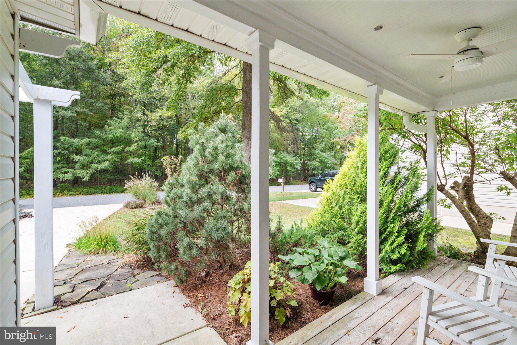 BACK BAY BEACH - Residential