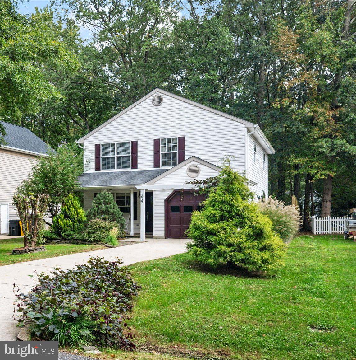 BACK BAY BEACH - Residential
