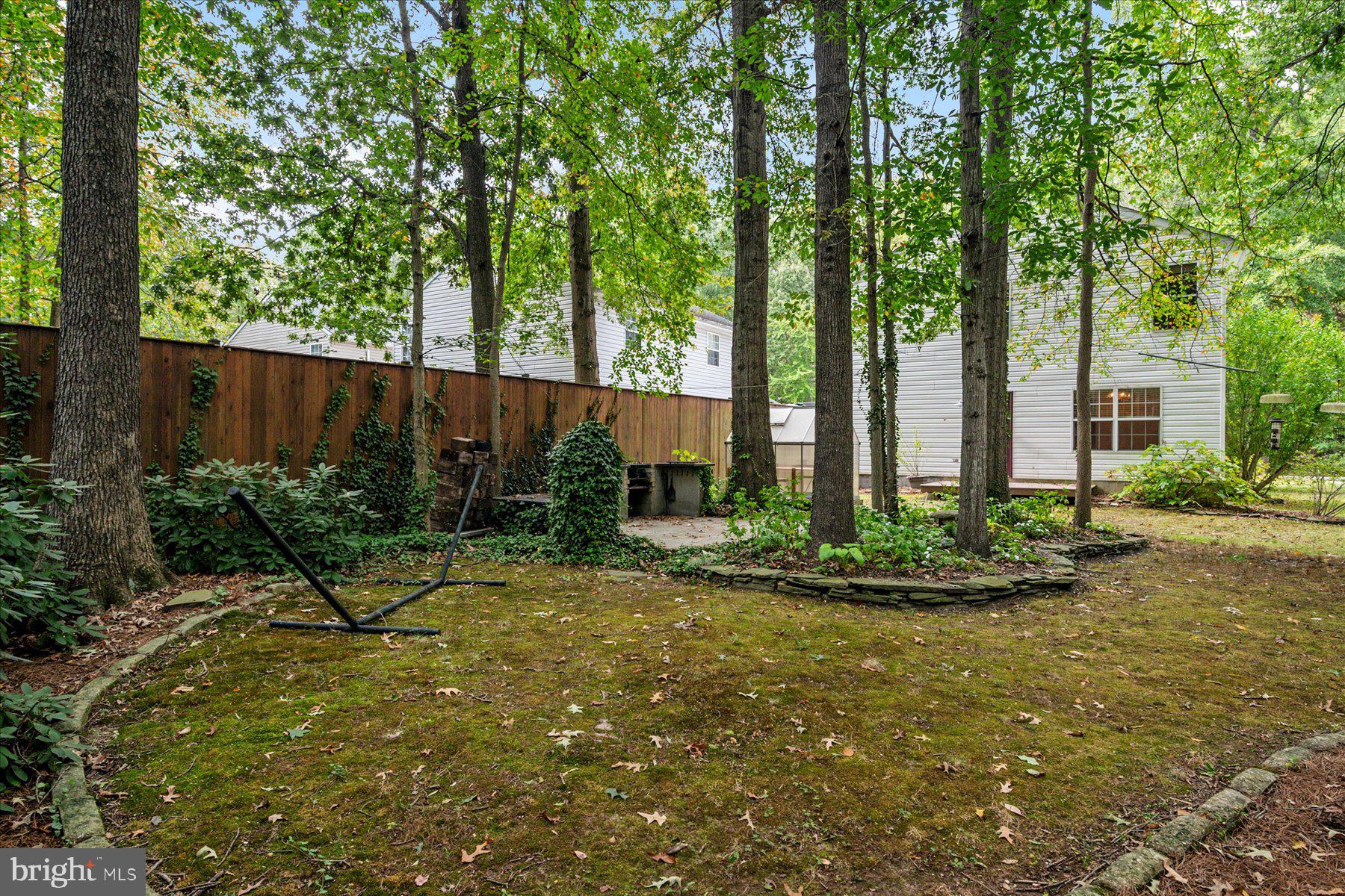 BACK BAY BEACH - Residential