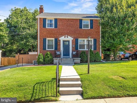 Homes For Rent - 2605 Arcola Avenue<br/> SILVER SPRING, MD 20902