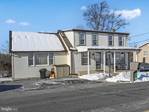Photo of 224 Park Street, Stevens, PA 17578 (MLS # PALA2045772)