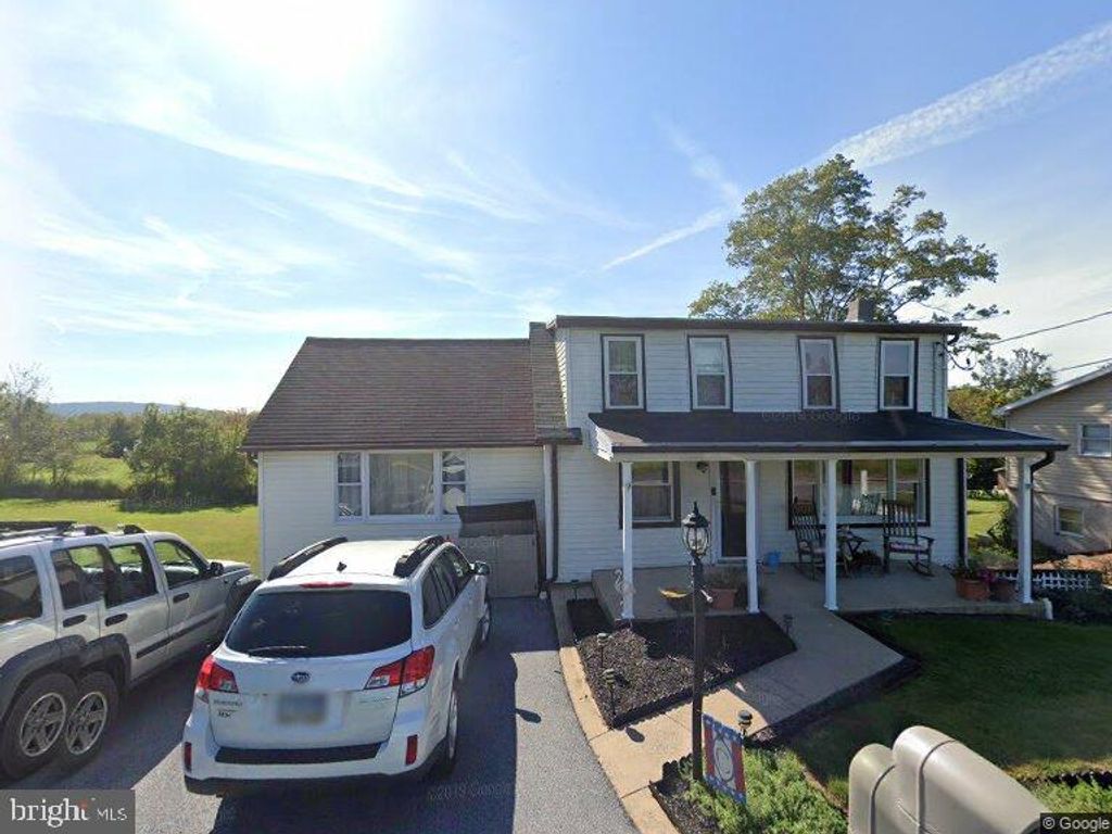 Photo of 224 Park Street, Stevens, PA 17578 (MLS # PALA2045772)