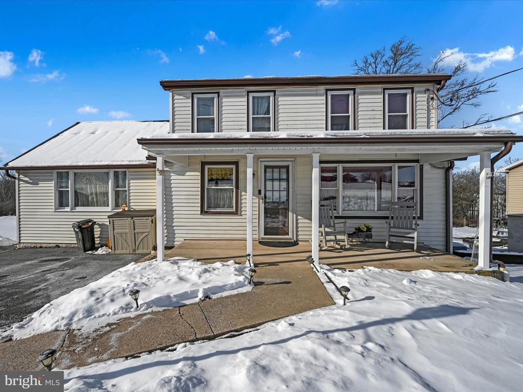 Photo of 224 Park Street, Stevens, PA 17578 (MLS # PALA2045772)