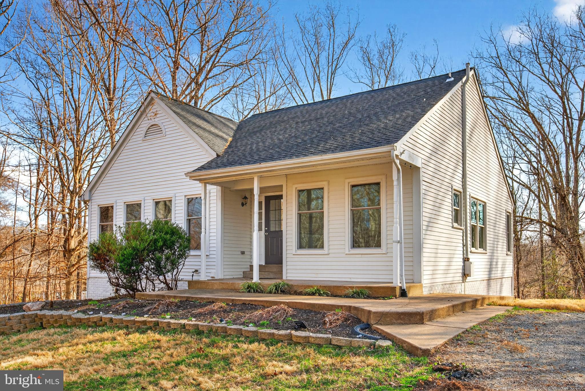 RIVER RIDGE ESTATES - Residential