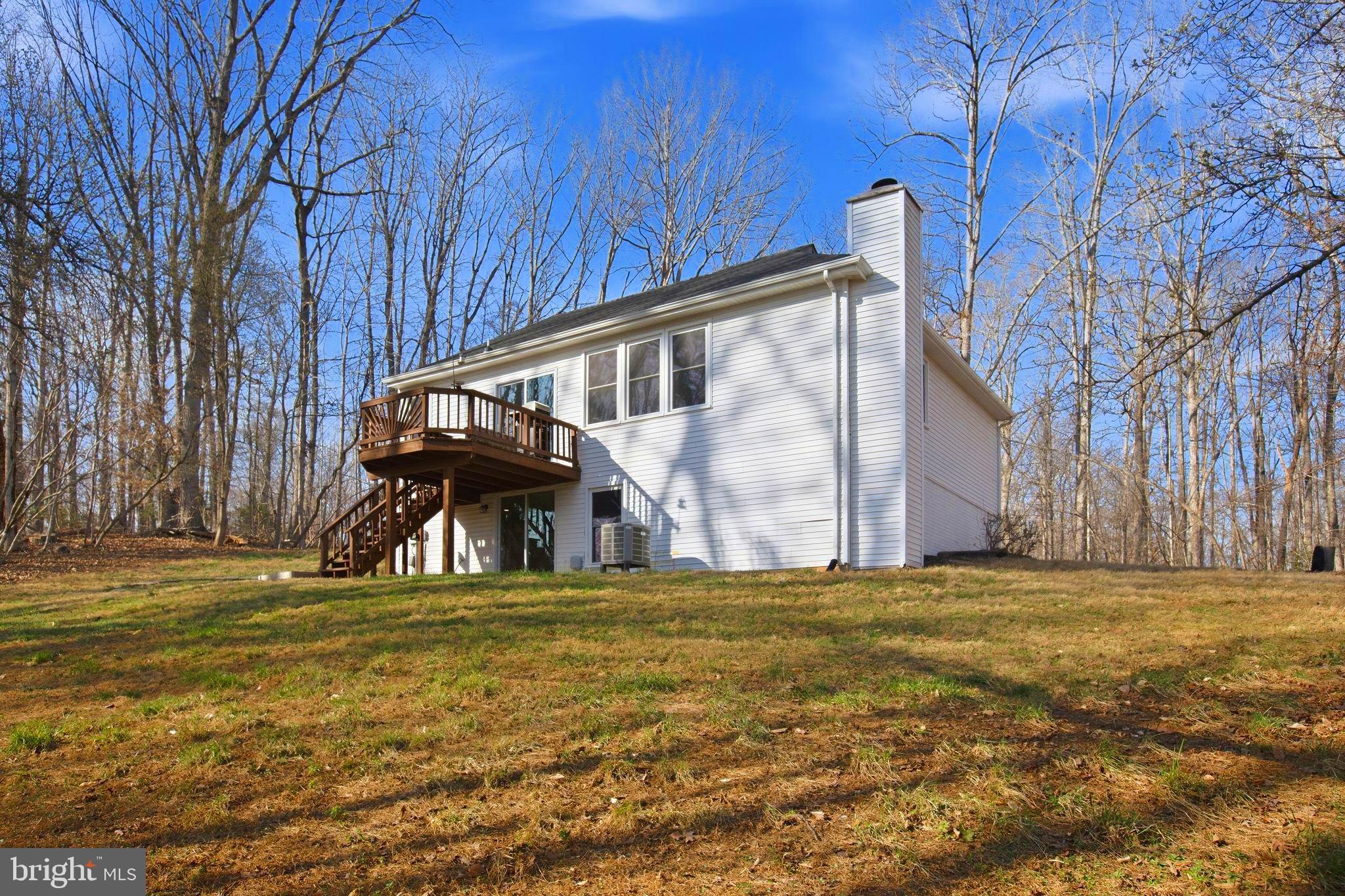 RIVER RIDGE ESTATES - Residential