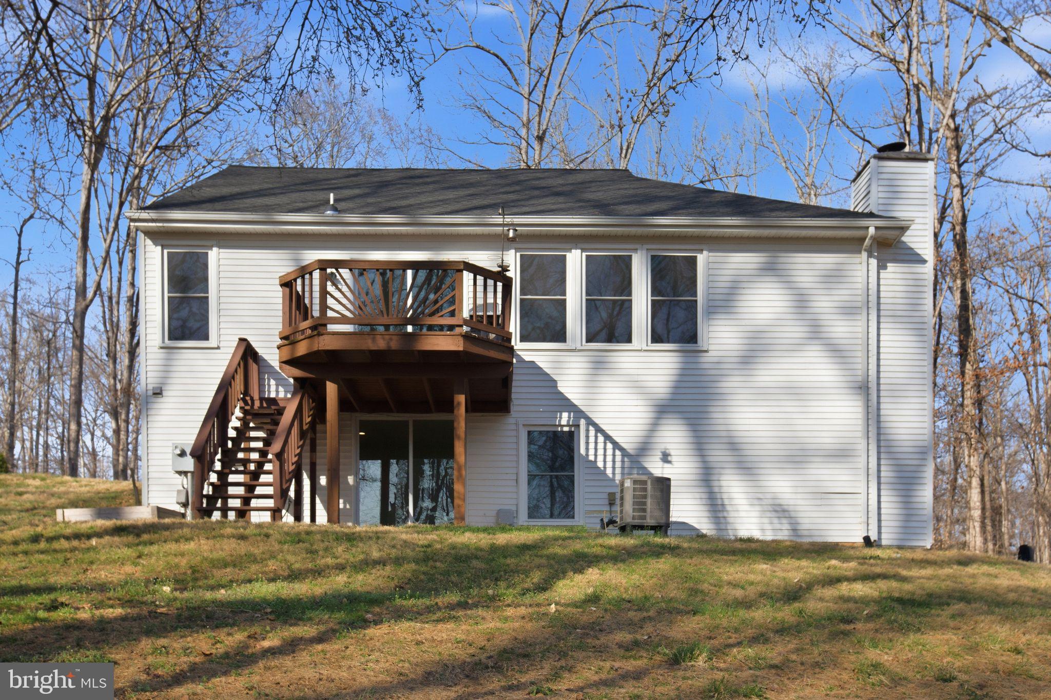 RIVER RIDGE ESTATES - Residential