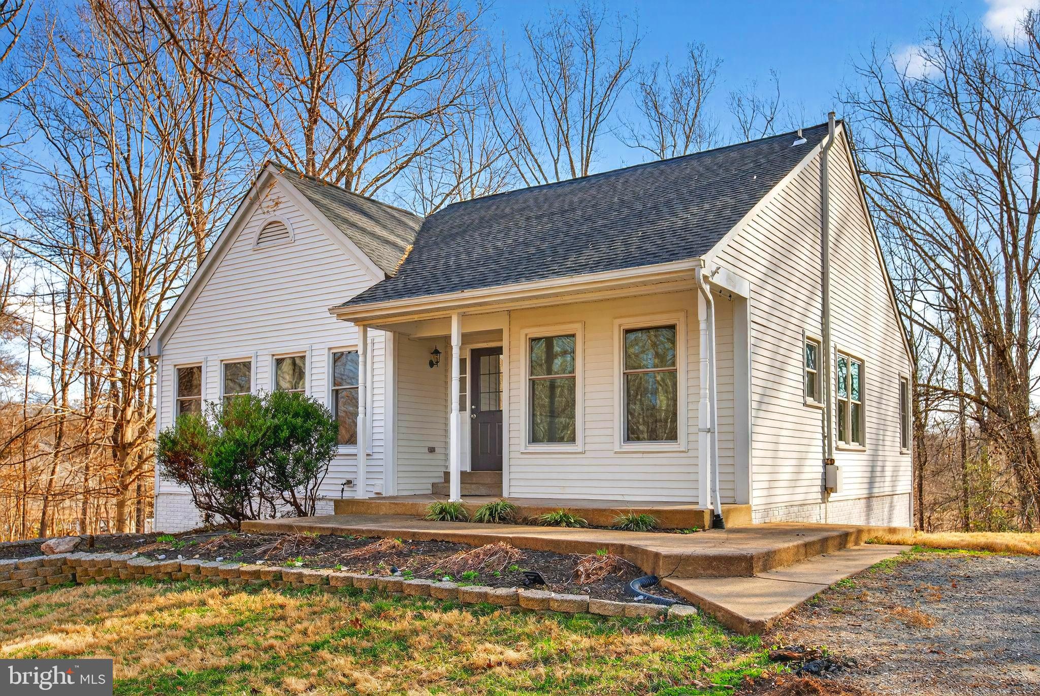 RIVER RIDGE ESTATES - Residential