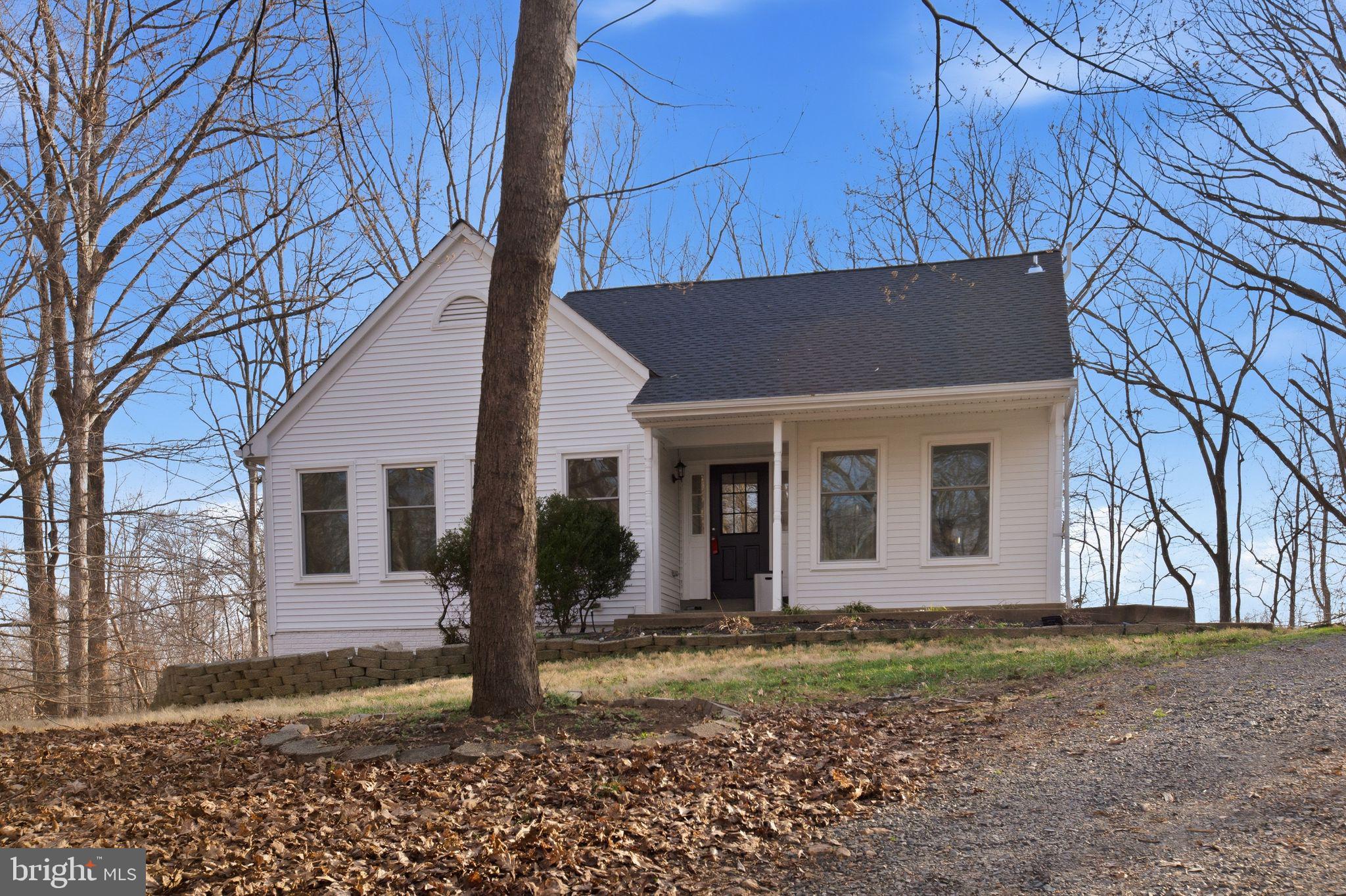 RIVER RIDGE ESTATES - Residential