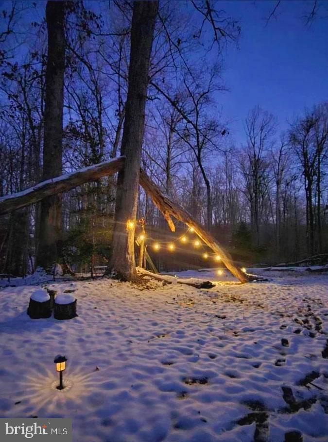 RIVER RIDGE ESTATES - Residential