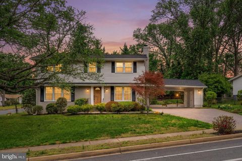 8612 COTTAGE STREET VIENNA VA 22180