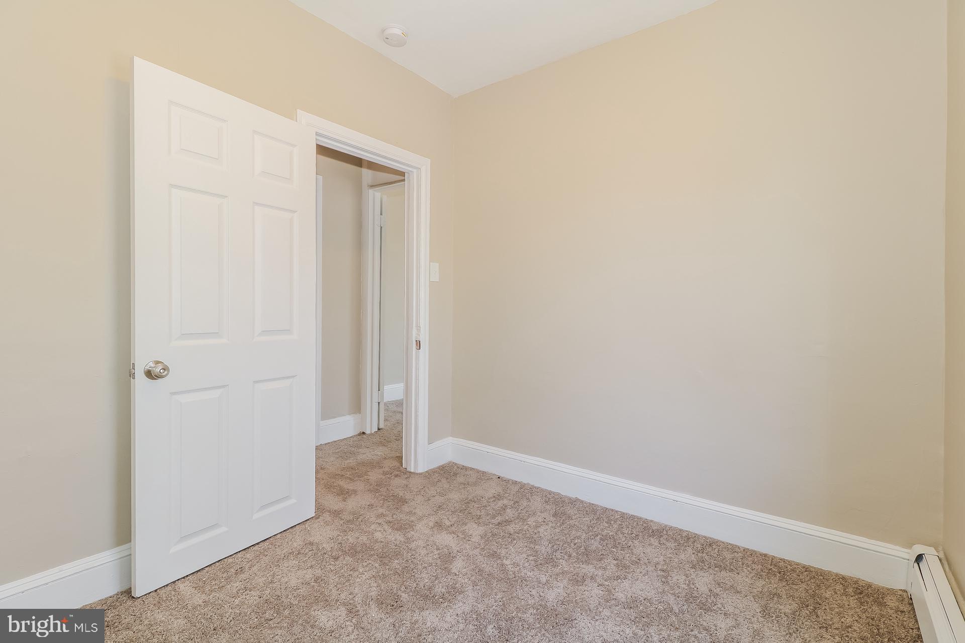 TACONY - Residential Lease