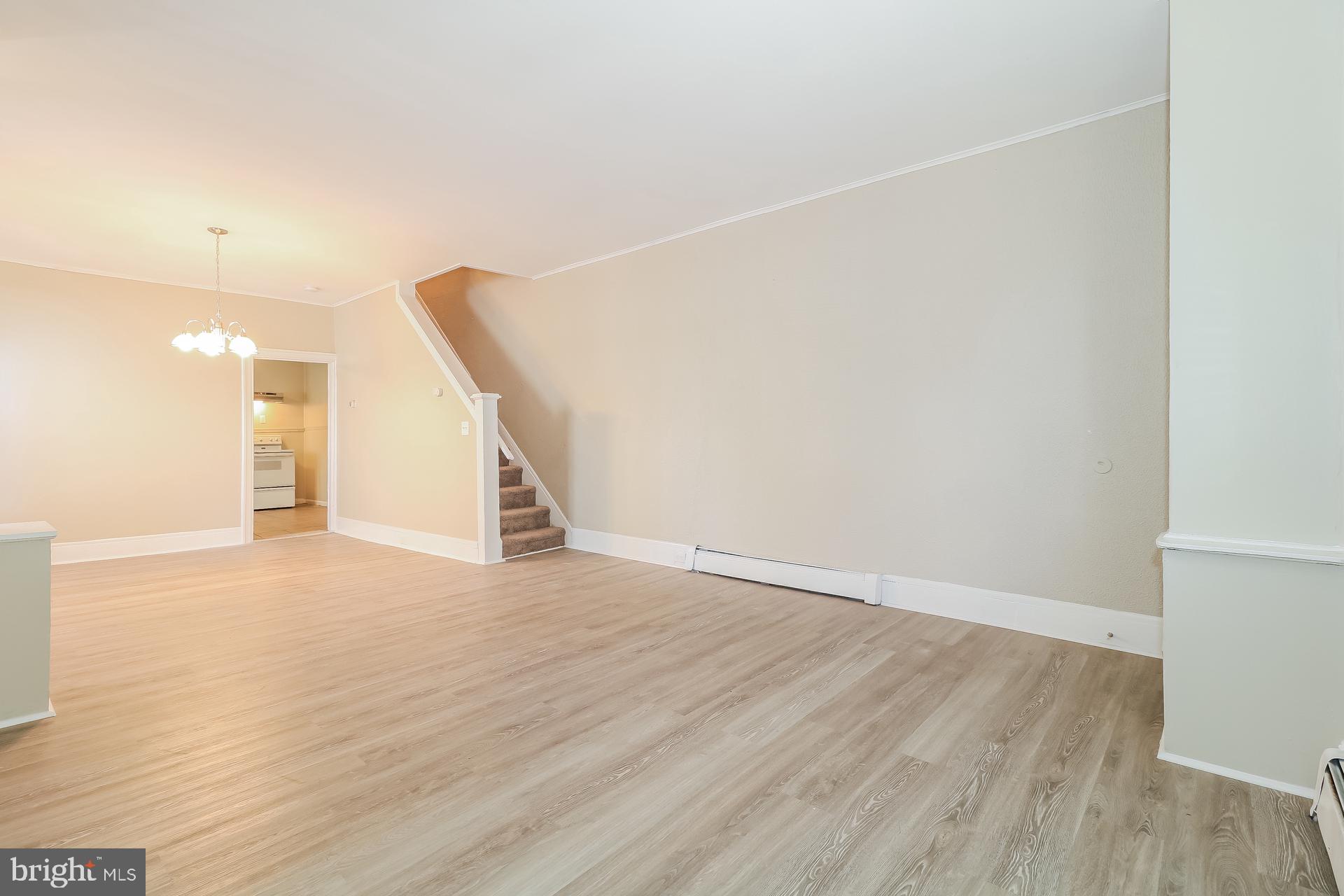 TACONY - Residential Lease