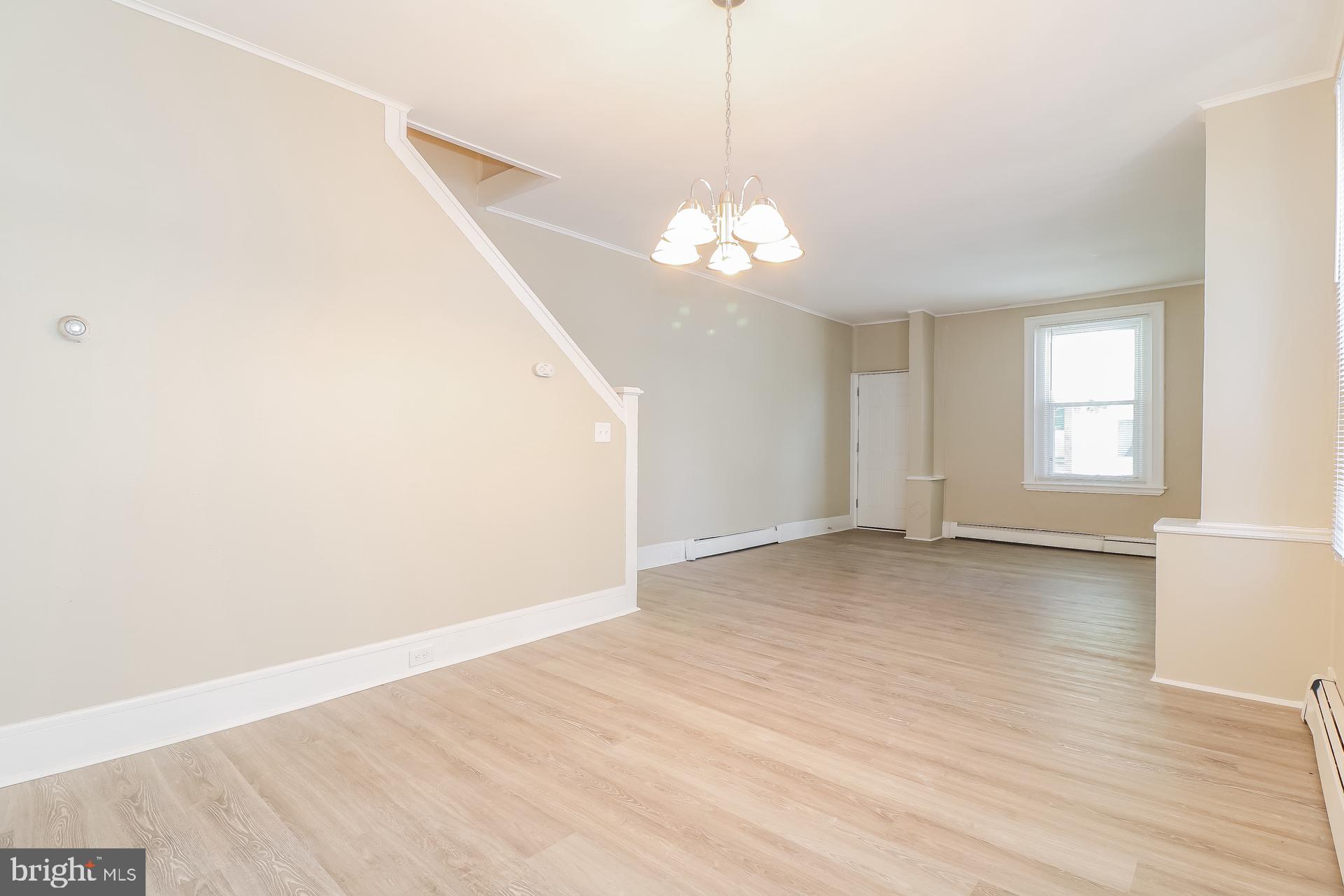 TACONY - Residential Lease