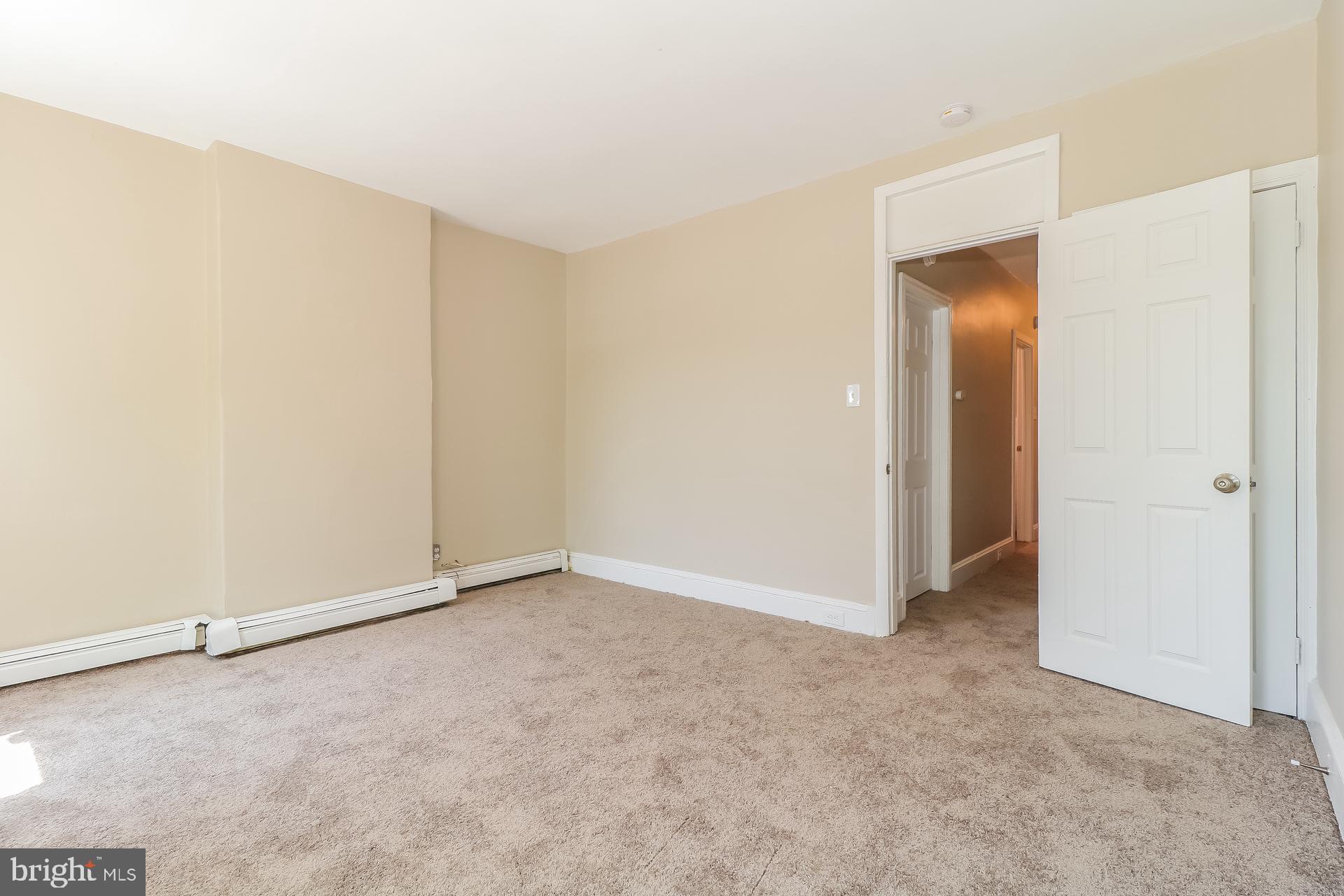 TACONY - Residential Lease