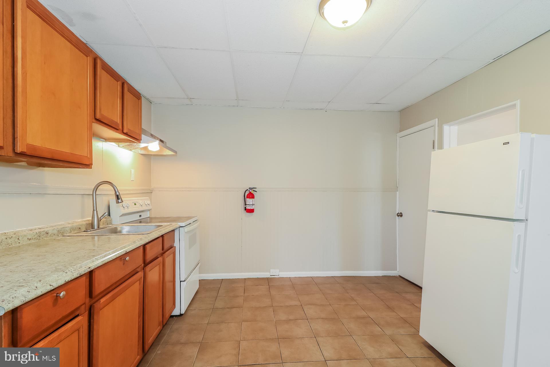 TACONY - Residential Lease