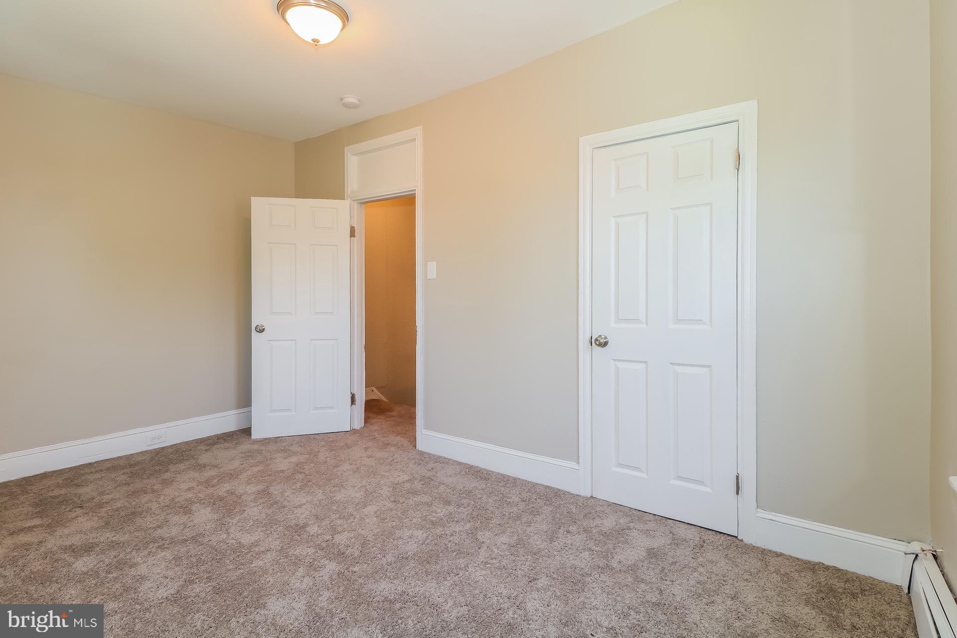 TACONY - Residential Lease