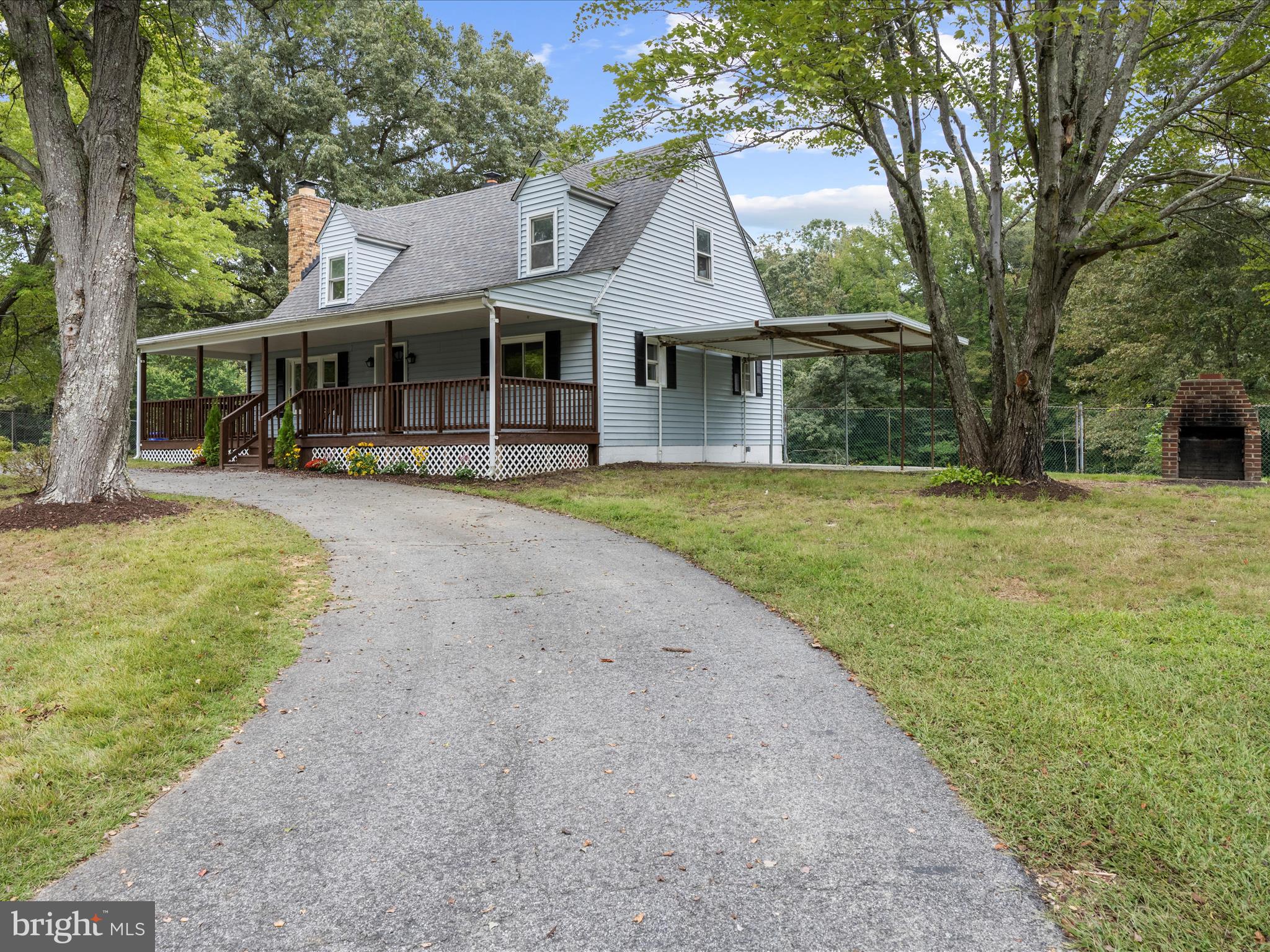 5660 NEW CUT ROAD