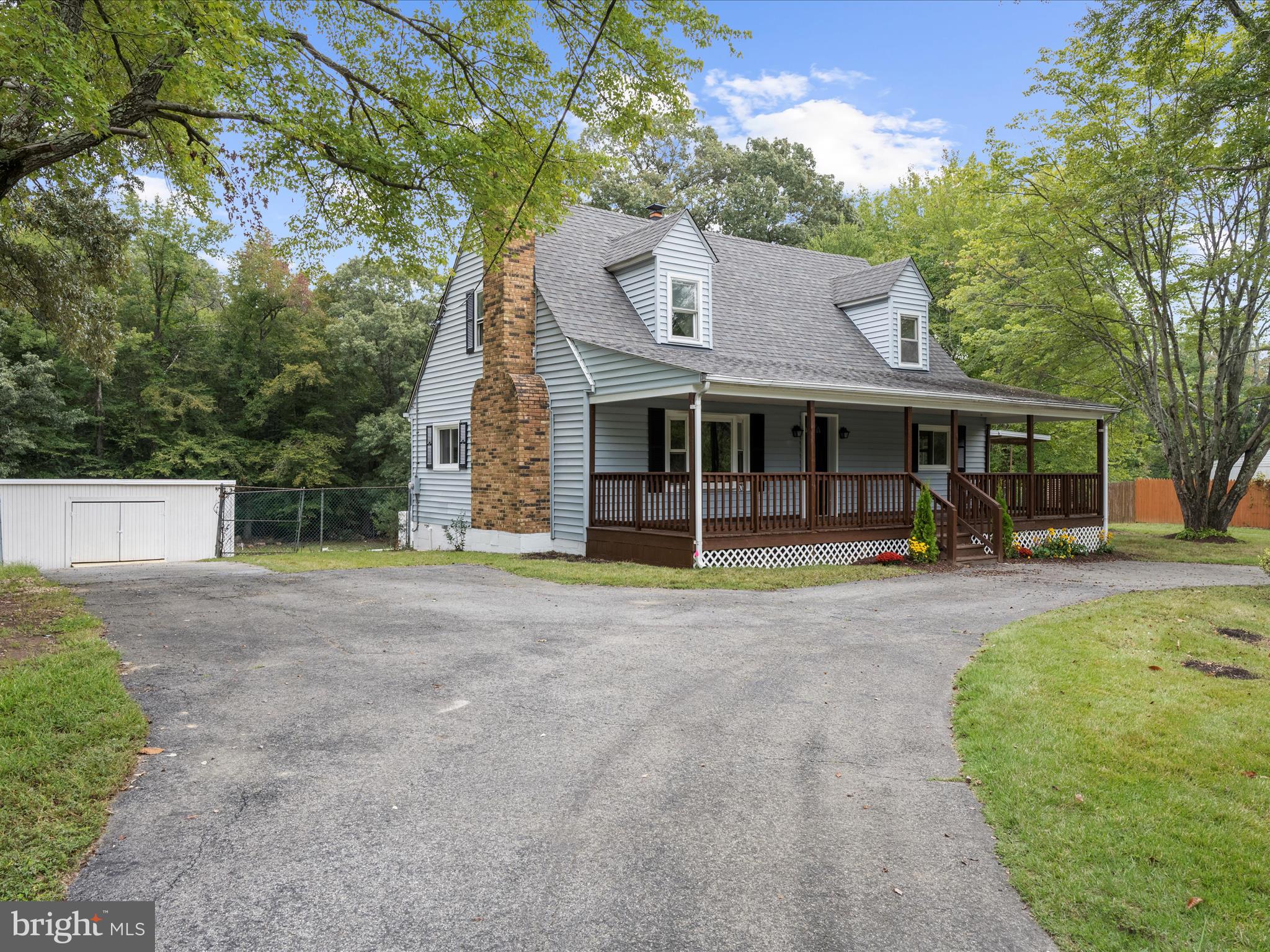 5660 NEW CUT ROAD