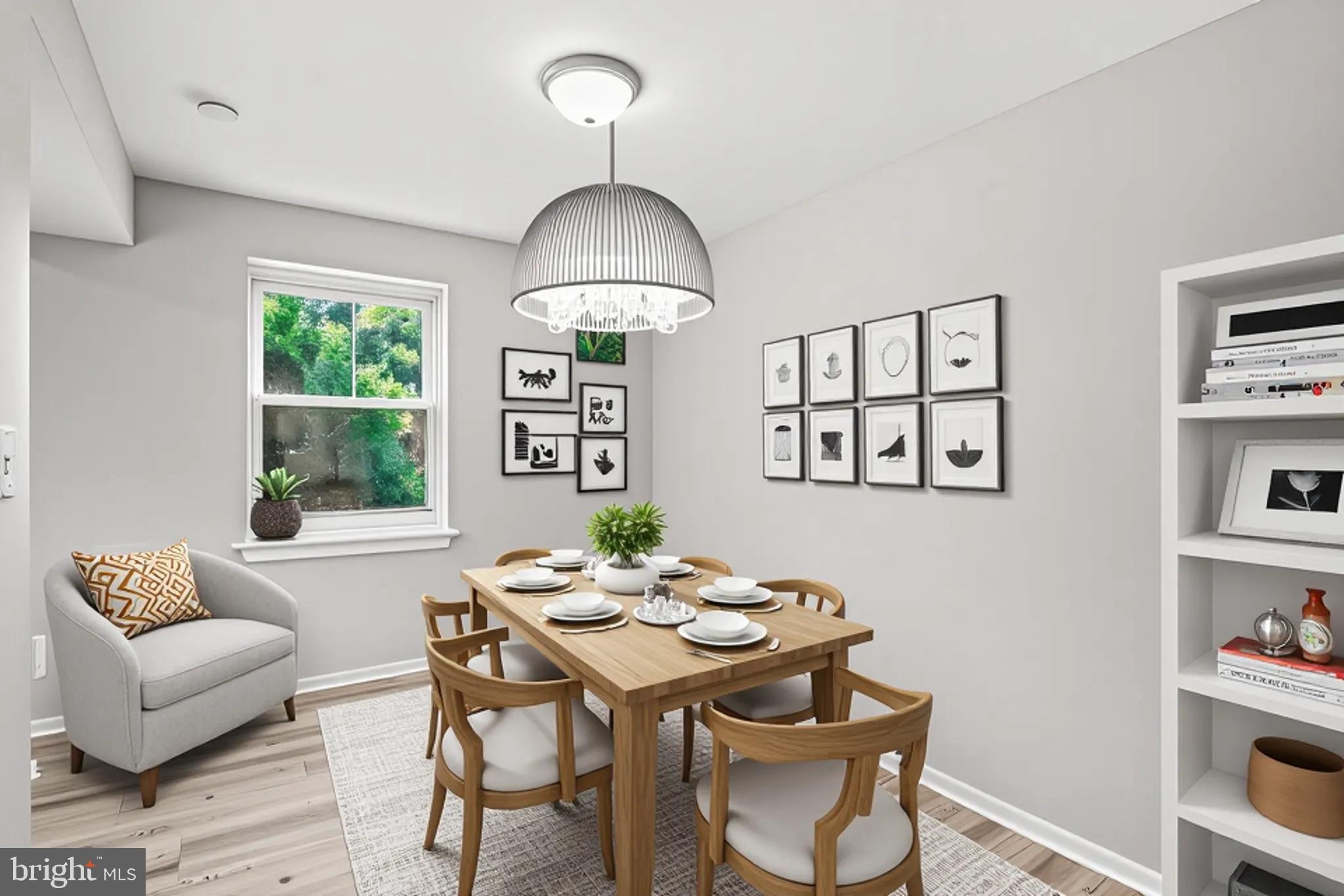 WOODBOURNE HEIGHTS - Residential Lease