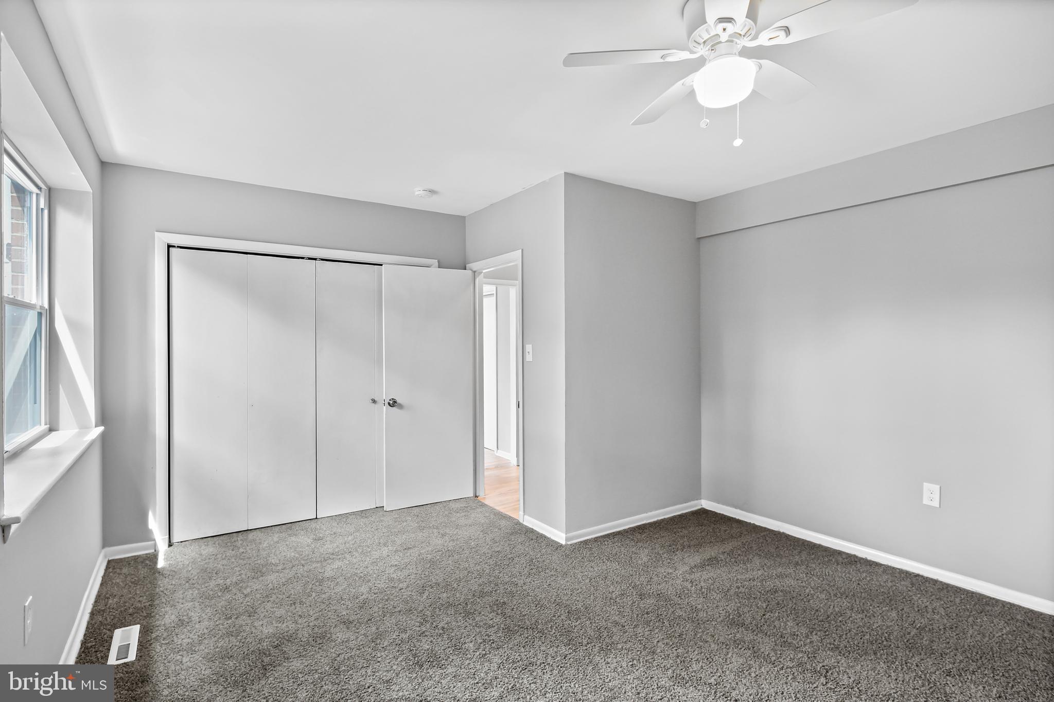 WOODBOURNE HEIGHTS - Residential Lease