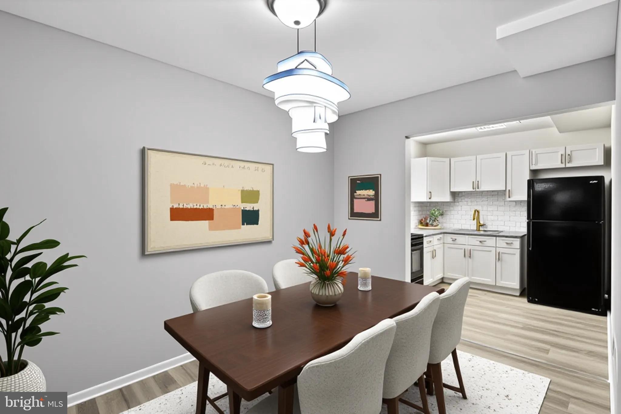 WOODBOURNE HEIGHTS - Residential Lease