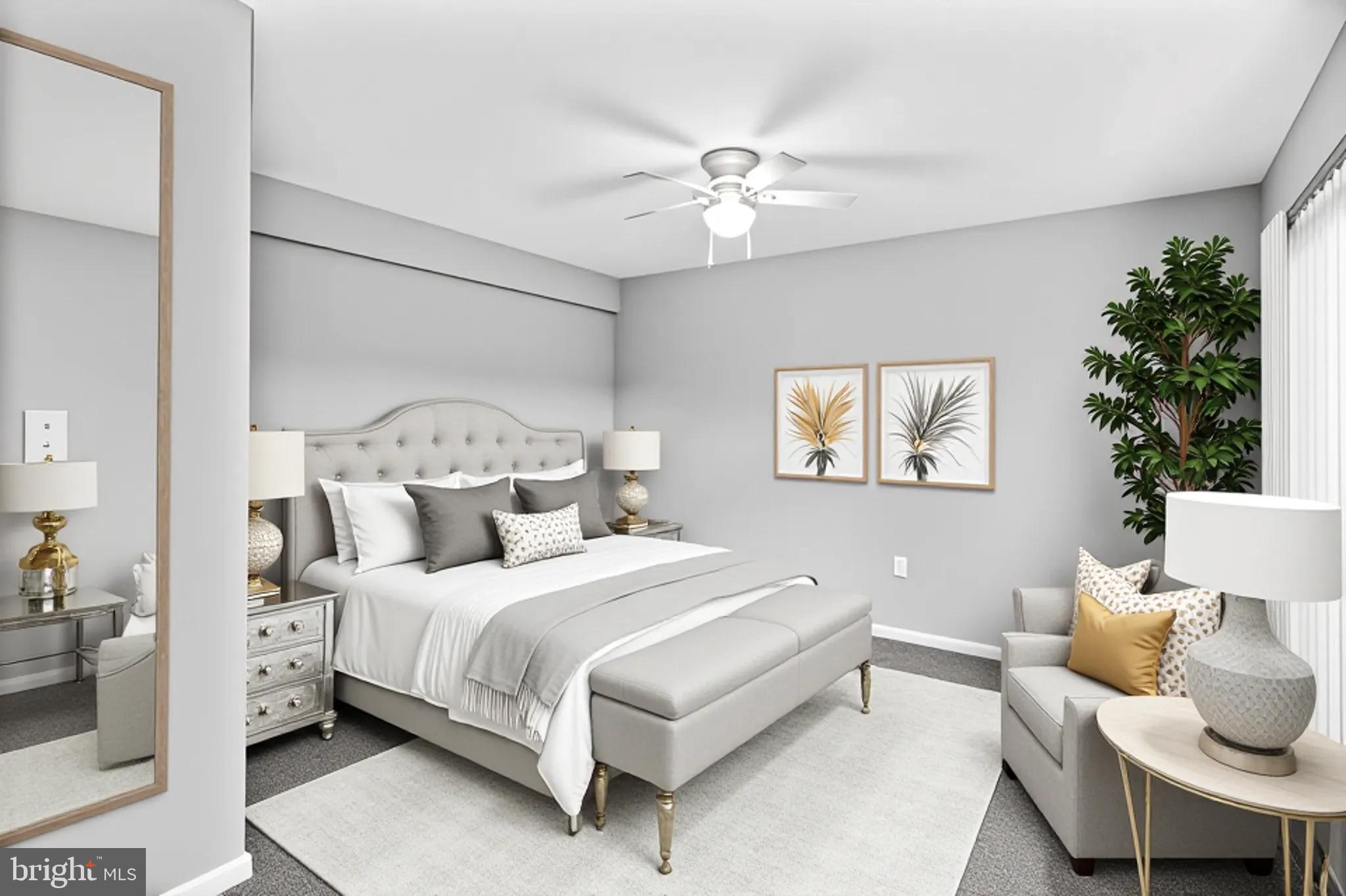 WOODBOURNE HEIGHTS - Residential Lease