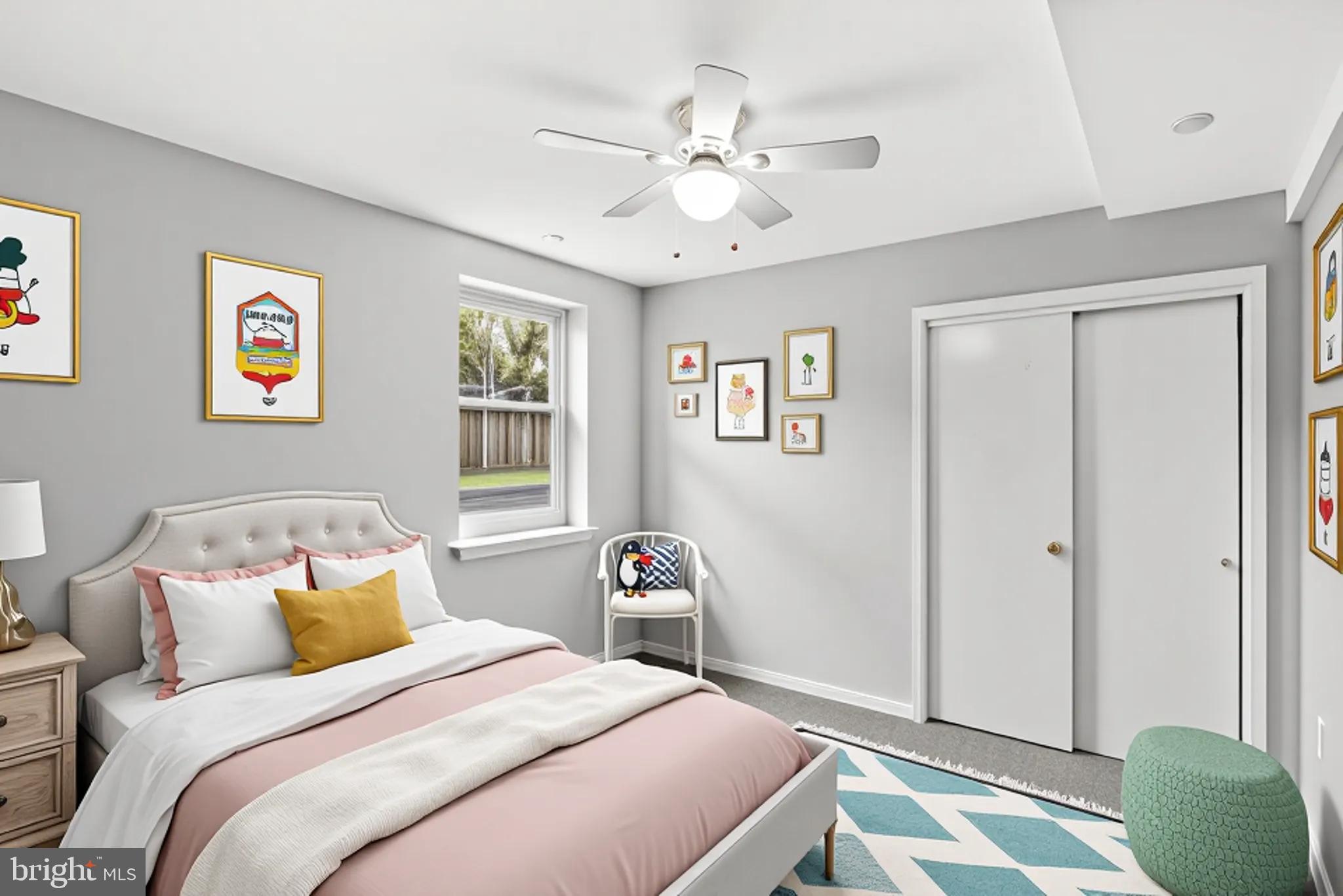 WOODBOURNE HEIGHTS - Residential Lease