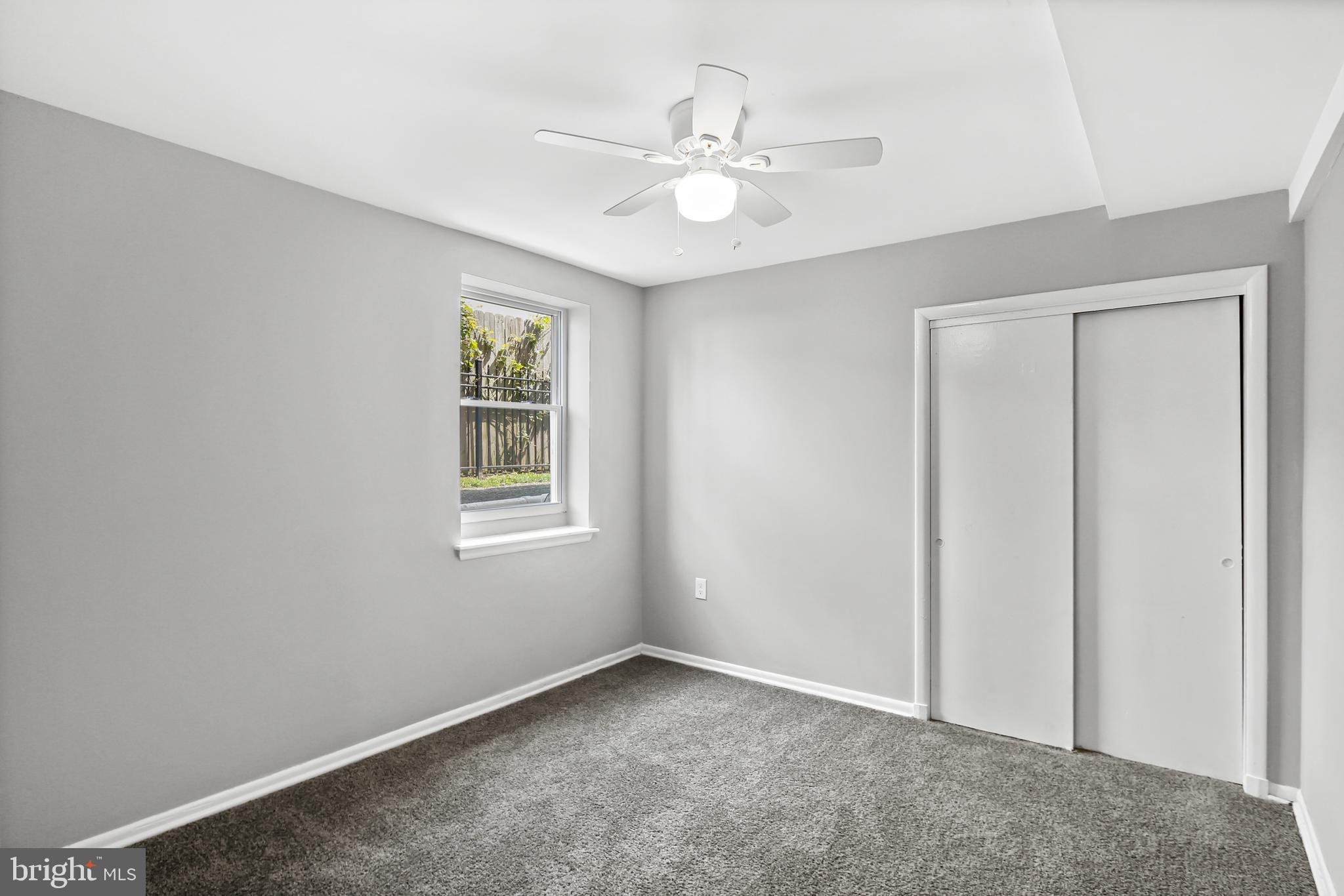 WOODBOURNE HEIGHTS - Residential Lease