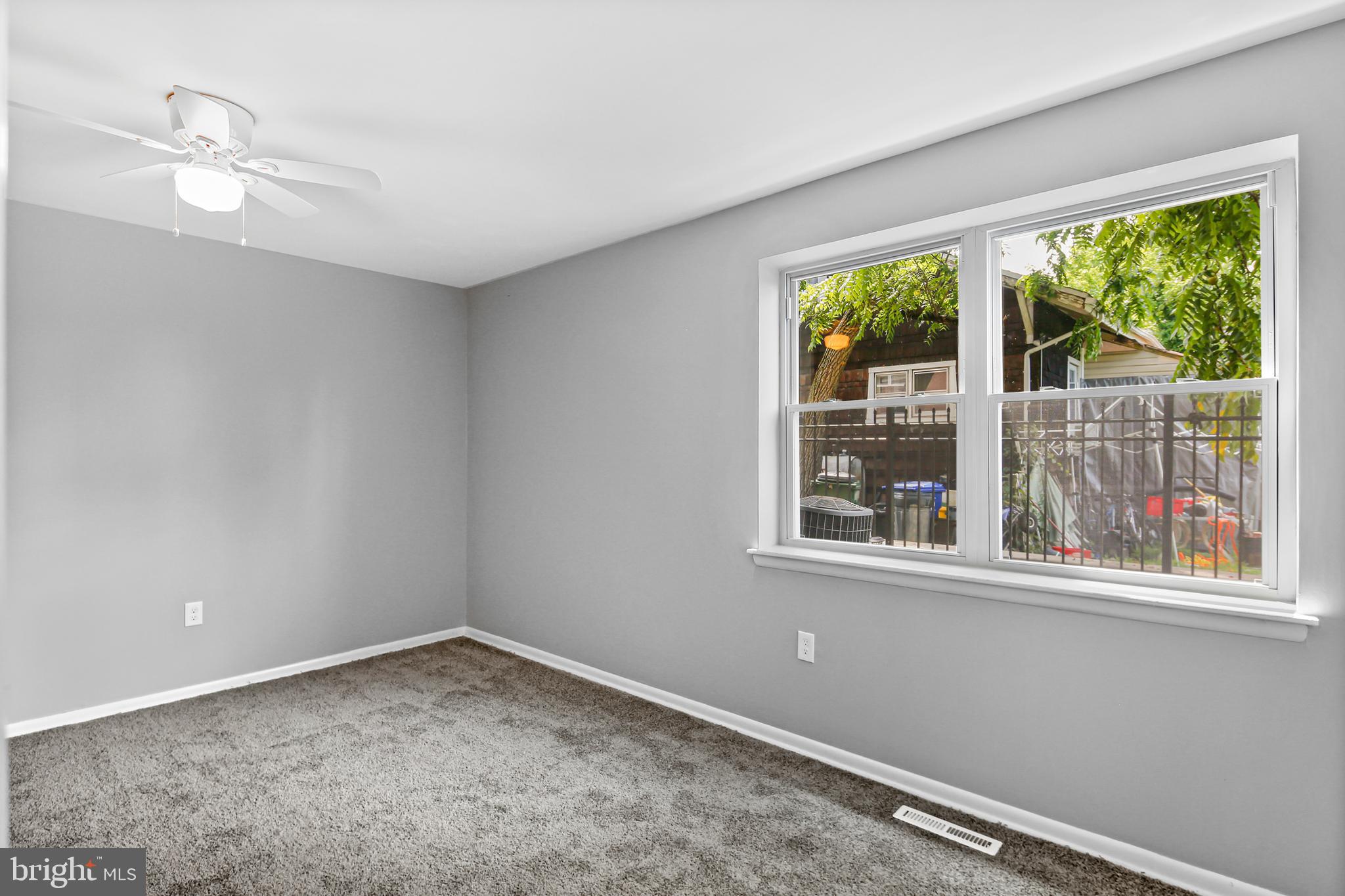 WOODBOURNE HEIGHTS - Residential Lease